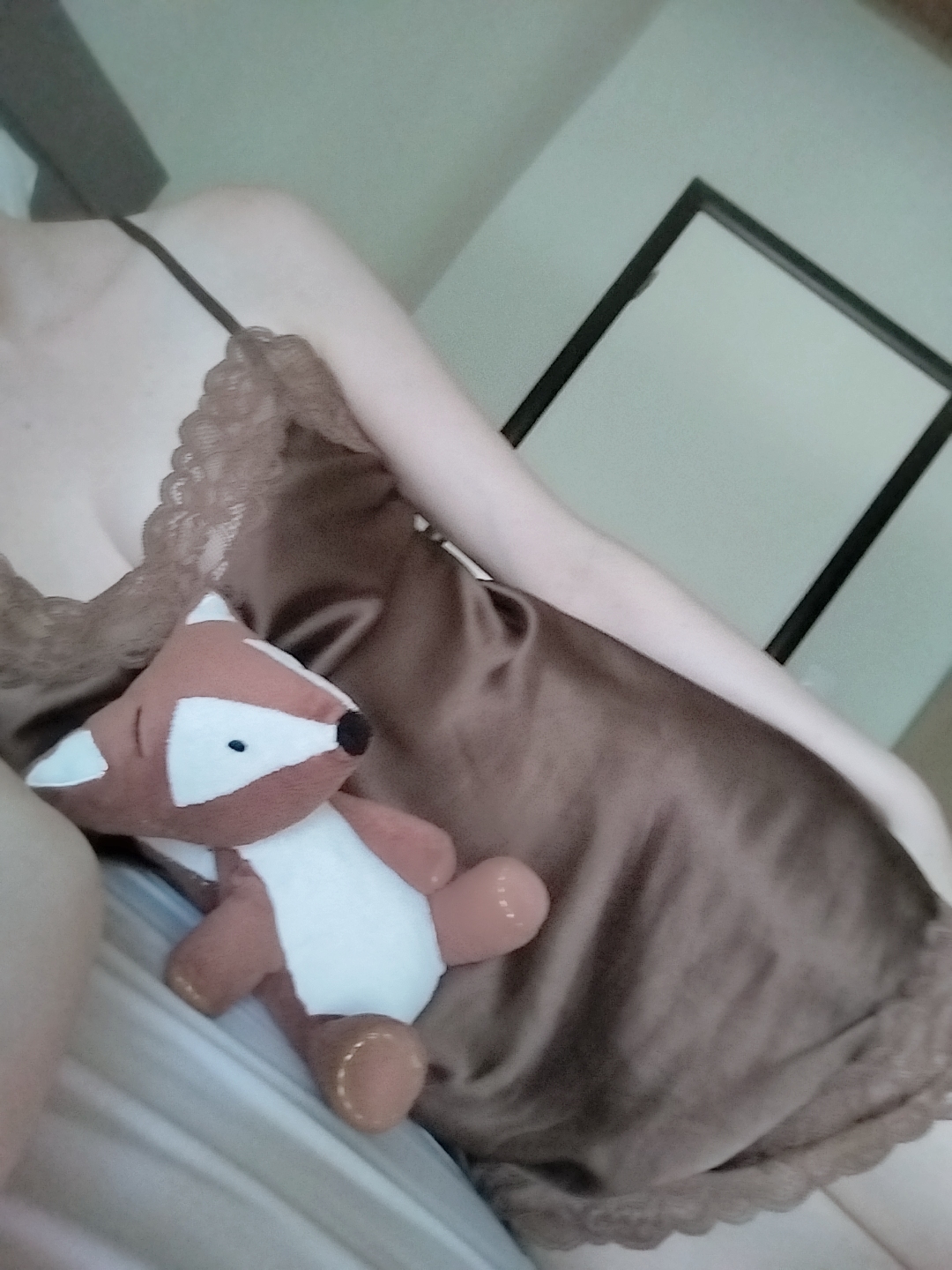 Pure Virgin GF